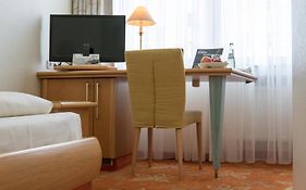 Hotel Stadt Muenchen